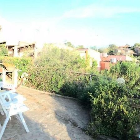 Casa Vacanza La Terrazza Panoramica A 200 Mt Dal Mare Villa Simius Kültér fotó