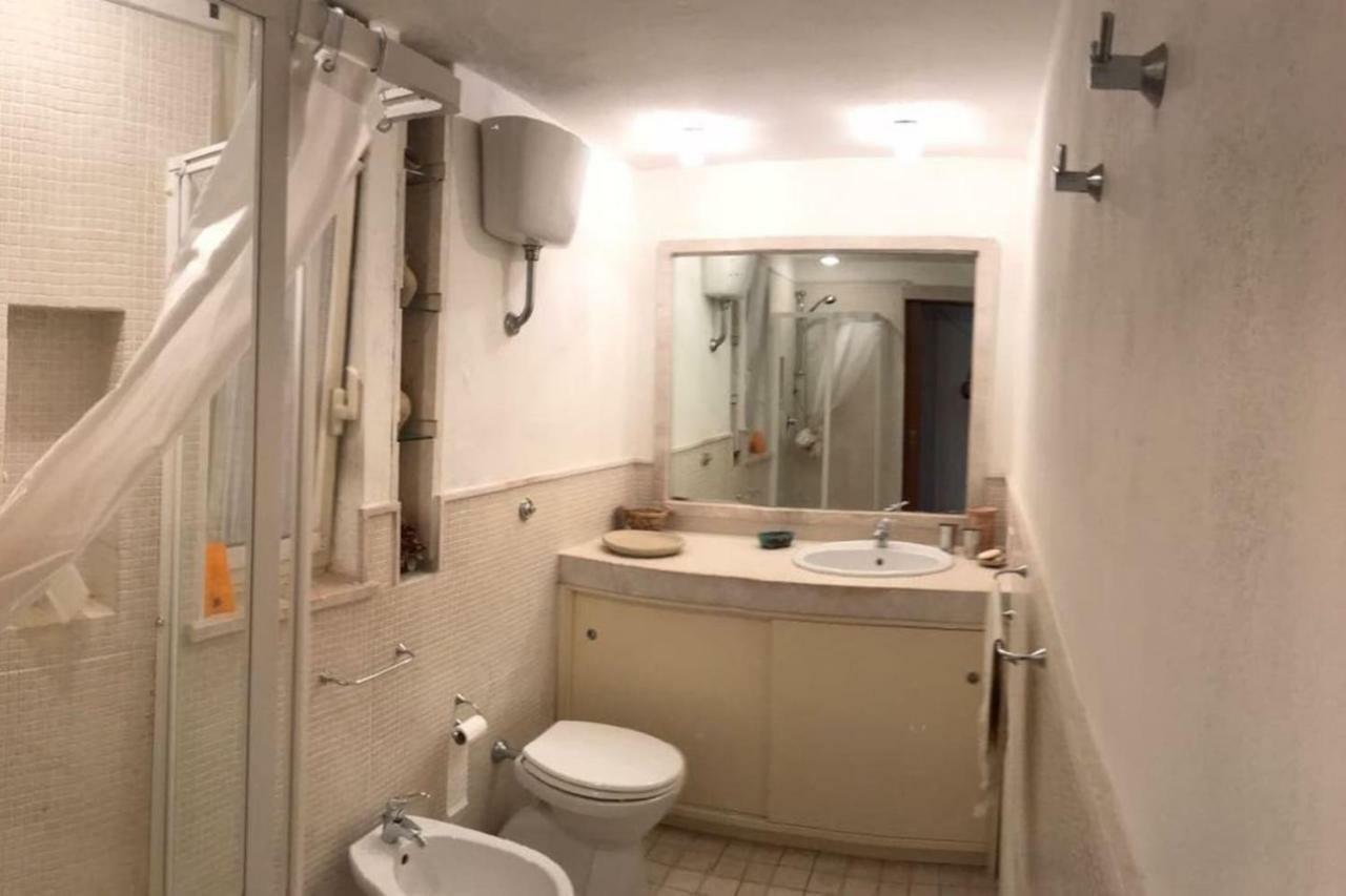 Casa Vacanza La Terrazza Panoramica A 200 Mt Dal Mare Villa Simius Kültér fotó