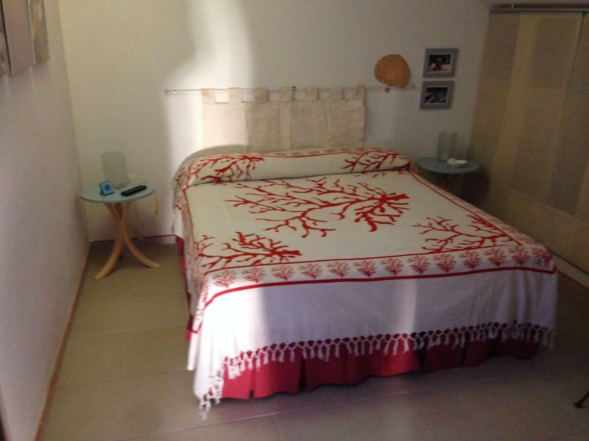 Casa Vacanza La Terrazza Panoramica A 200 Mt Dal Mare Villa Simius Kültér fotó