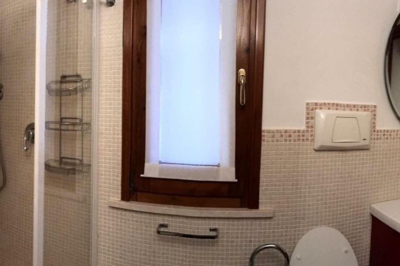 Casa Vacanza La Terrazza Panoramica A 200 Mt Dal Mare Simius Kültér fotó