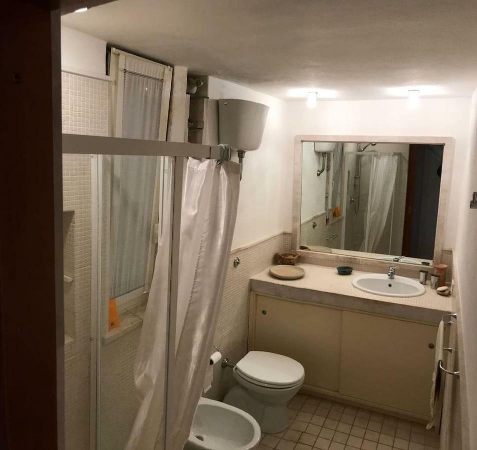 Casa Vacanza La Terrazza Panoramica A 200 Mt Dal Mare Villa Simius Kültér fotó