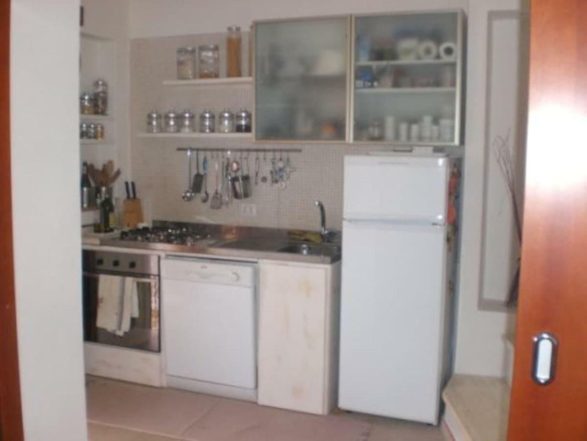 Casa Vacanza La Terrazza Panoramica A 200 Mt Dal Mare Villa Simius Kültér fotó